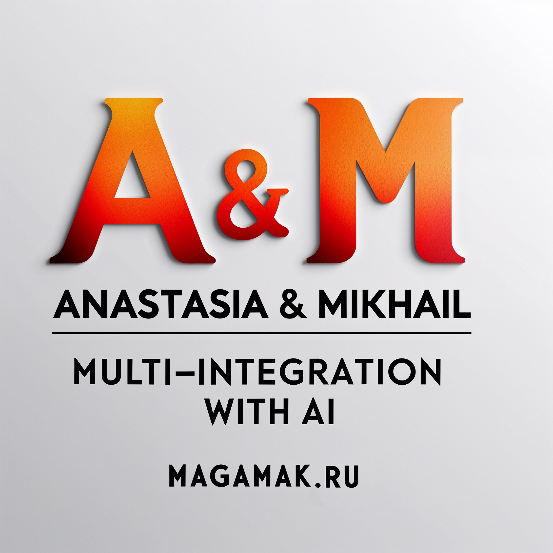 Magamak Logo